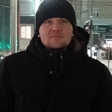 Фотография мужчины Сардор, 23 года из г. Киров