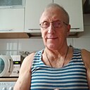 Валера, 70 лет