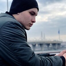 Фотография мужчины Илья, 21 год из г. Вологда