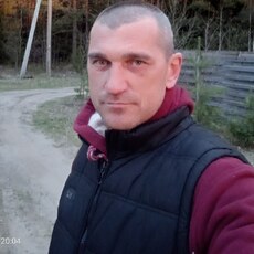 Фотография мужчины Олег, 44 года из г. Сыктывкар