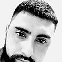 Вазген, 32 года