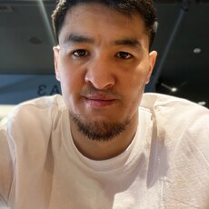 Фотография мужчины Тима, 32 года из г. Бишкек