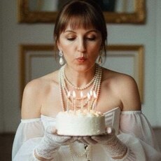 Александра, 45 из г. Ставрополь.