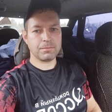 Фотография мужчины Игорь, 36 лет из г. Карагай