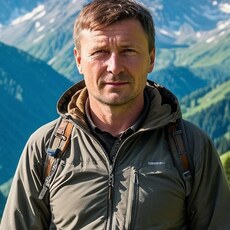 Фотография мужчины Vladimir, 46 лет из г. Сочи