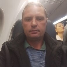 Фотография мужчины Константин, 41 год из г. Астрахань