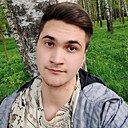 Матвей, 22 года