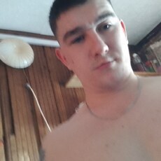 Фотография мужчины Михаил, 24 года из г. Новочеркасск