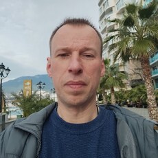 Фотография мужчины Алексей, 46 лет из г. Ялта