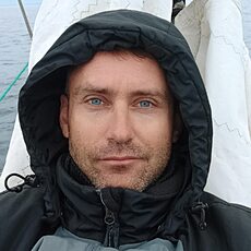 Фотография мужчины Владимир, 44 года из г. Саратов