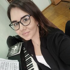 Юлия, 37 из г. Сыктывкар.