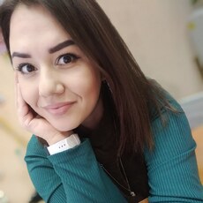 Фотография девушки Юлия, 37 лет из г. Сыктывкар