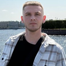 Фотография мужчины Влад, 23 года из г. Барановичи