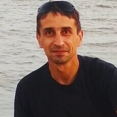 Фотография мужчины Андрей, 43 года из г. Донецк