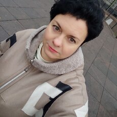 Фотография девушки Ольга, 47 лет из г. Новотроицк