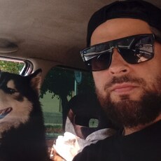 Фотография мужчины Руслан, 36 лет из г. Братск