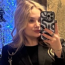 Фотография девушки Валерия, 23 года из г. Бобруйск