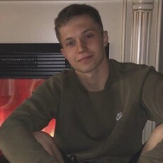 Фотография мужчины Максим, 21 год из г. Днепр