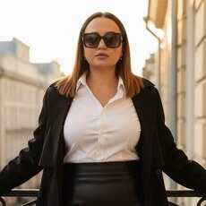 Гузель, 36 из г. Оренбург.