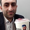 Рашад, 37 лет