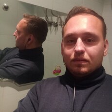 Фотография мужчины Алексей, 26 лет из г. Тамбов