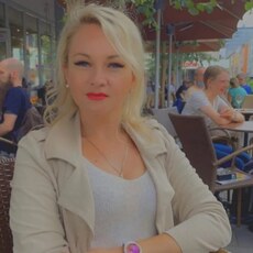 Фотография девушки Алина, 35 лет из г. Астрахань