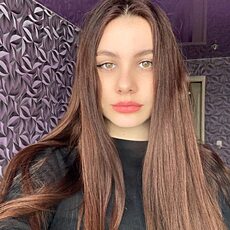 Фотография девушки Ангелина, 22 года из г. Минск