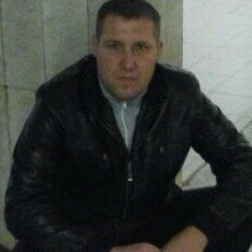 Фотография мужчины Саня, 41 год из г. Минск