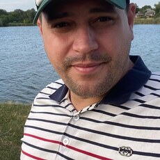 Фотография мужчины Андрій, 43 года из г. Одесса