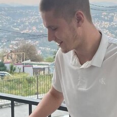 Фотография мужчины Михаил, 20 лет из г. Заволжье