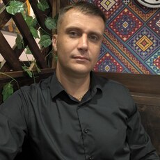 Фотография мужчины Дмитрий, 39 лет из г. Молодечно