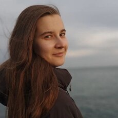 Юлия, 22 из г. Керчь.