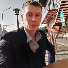 Фотография мужчины Максим, 38 лет из г. Волжский