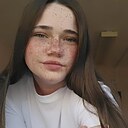 Полина, 19 лет