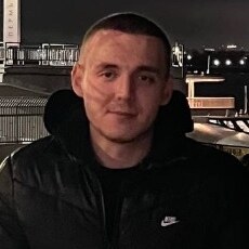 Фотография мужчины Иван, 25 лет из г. Пермь