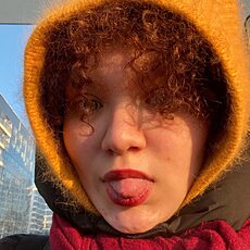 Фотография девушки Виктория, 18 лет из г. Москва