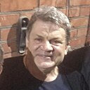 Сергей, 62 года