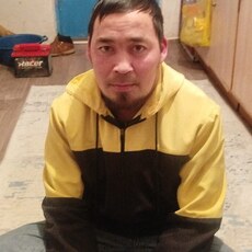 Фотография мужчины Рашид, 35 лет из г. Уральск
