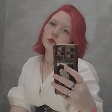 Фотография девушки Ася, 21 год из г. Сызрань