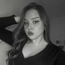 Фотография девушки Ксения, 19 лет из г. Владимир