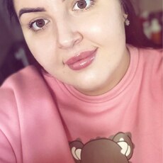 Фотография девушки Алина, 31 год из г. Изюм