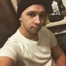 Фотография мужчины Илья, 29 лет из г. Ярославль