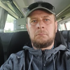 Фотография мужчины Provizor, 47 лет из г. Киров