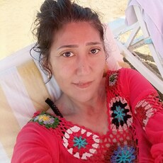 Фотография девушки Нэрмин, 50 лет из г. Алматы