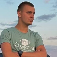 Фотография мужчины Максим, 22 года из г. Тольятти