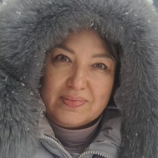 Фотография девушки Луна, 48 лет из г. Набережные Челны