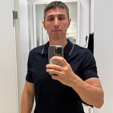 Фотография мужчины Роман, 40 лет из г. Санкт-Петербург