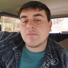 Фотография мужчины Вазген, 21 год из г. Пятигорск