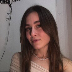 Фотография девушки Дарья, 23 года из г. Москва