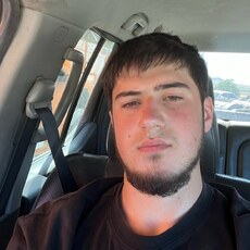 Фотография мужчины Мага, 20 лет из г. Махачкала